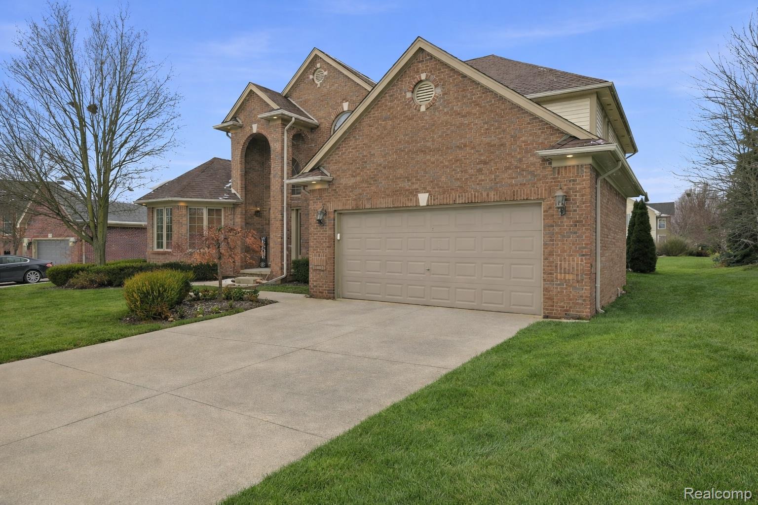 21797 Ambassador Drive