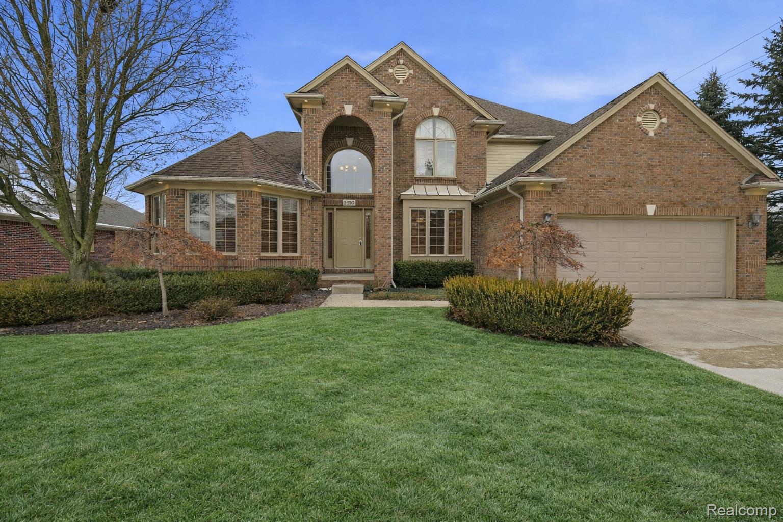 21797 Ambassador Drive