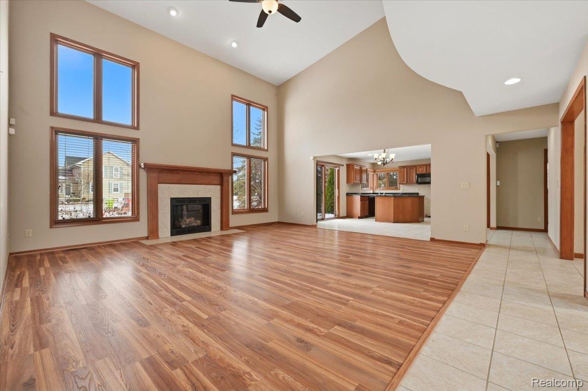 21797 Ambassador Drive