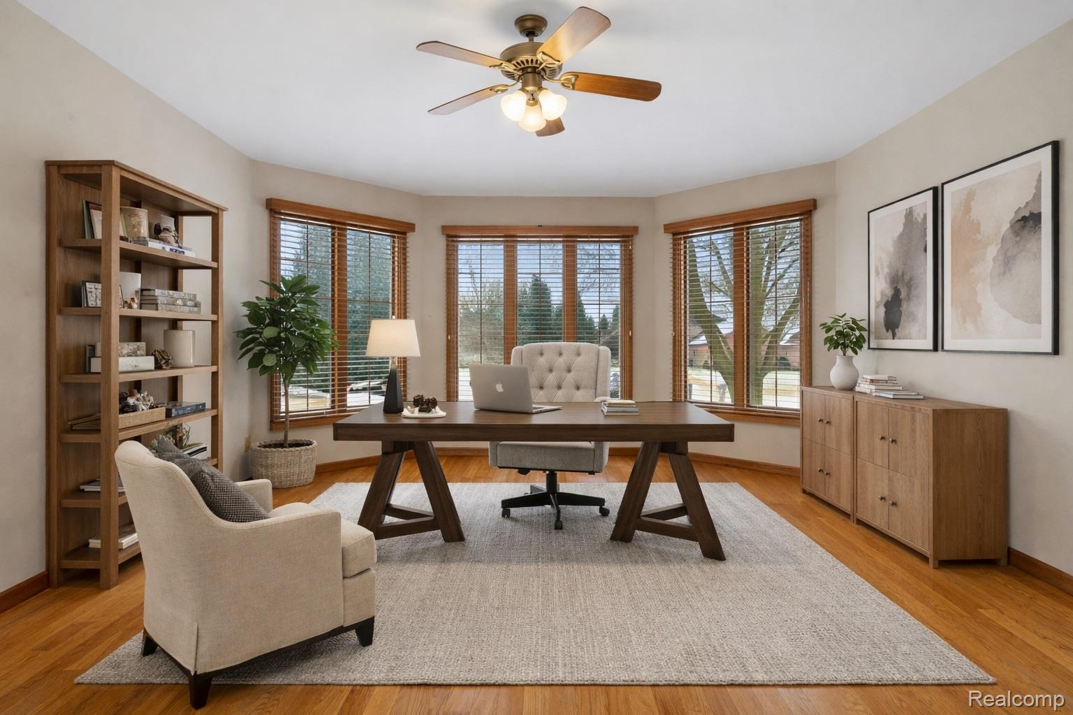 21797 Ambassador Drive