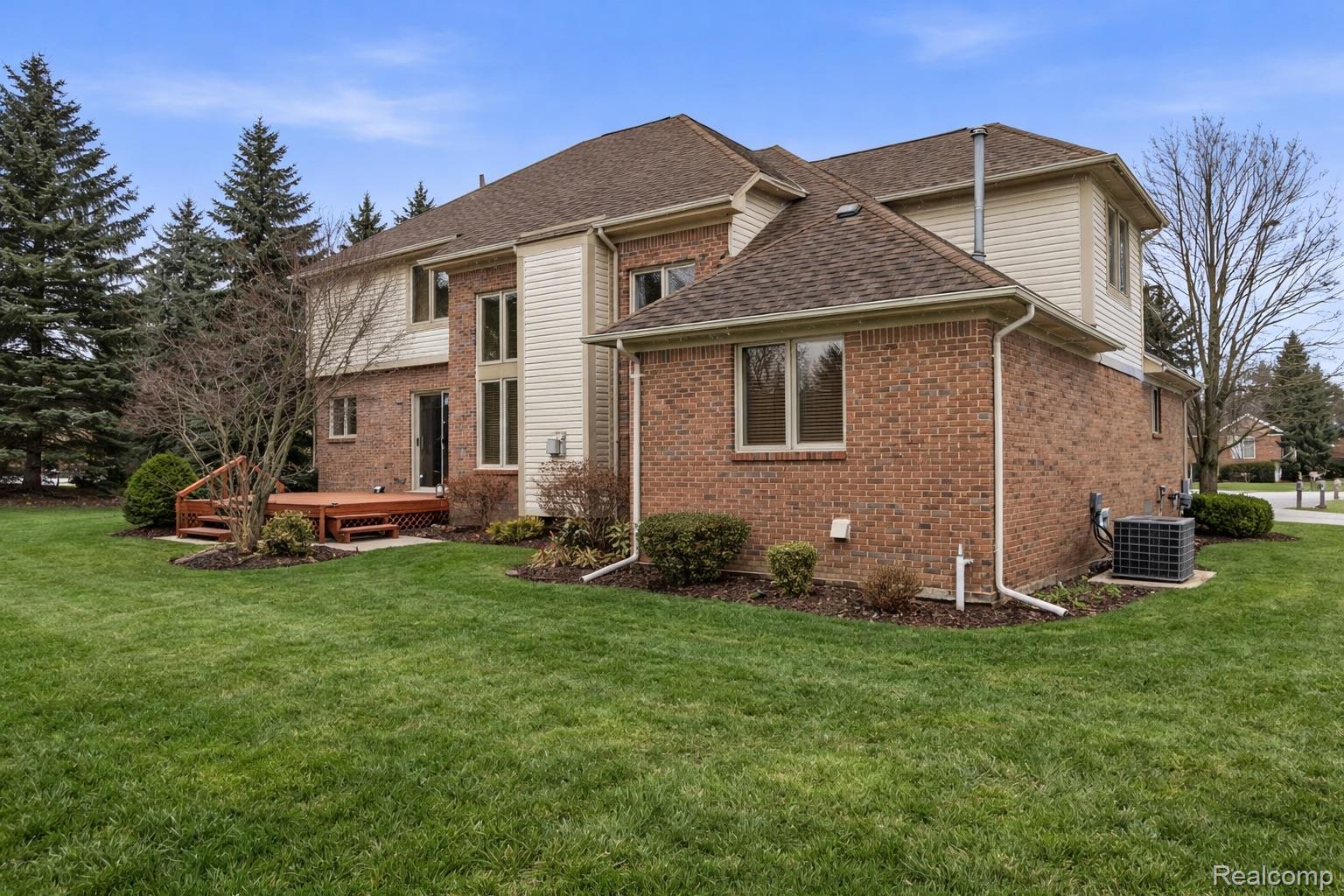 21797 Ambassador Drive