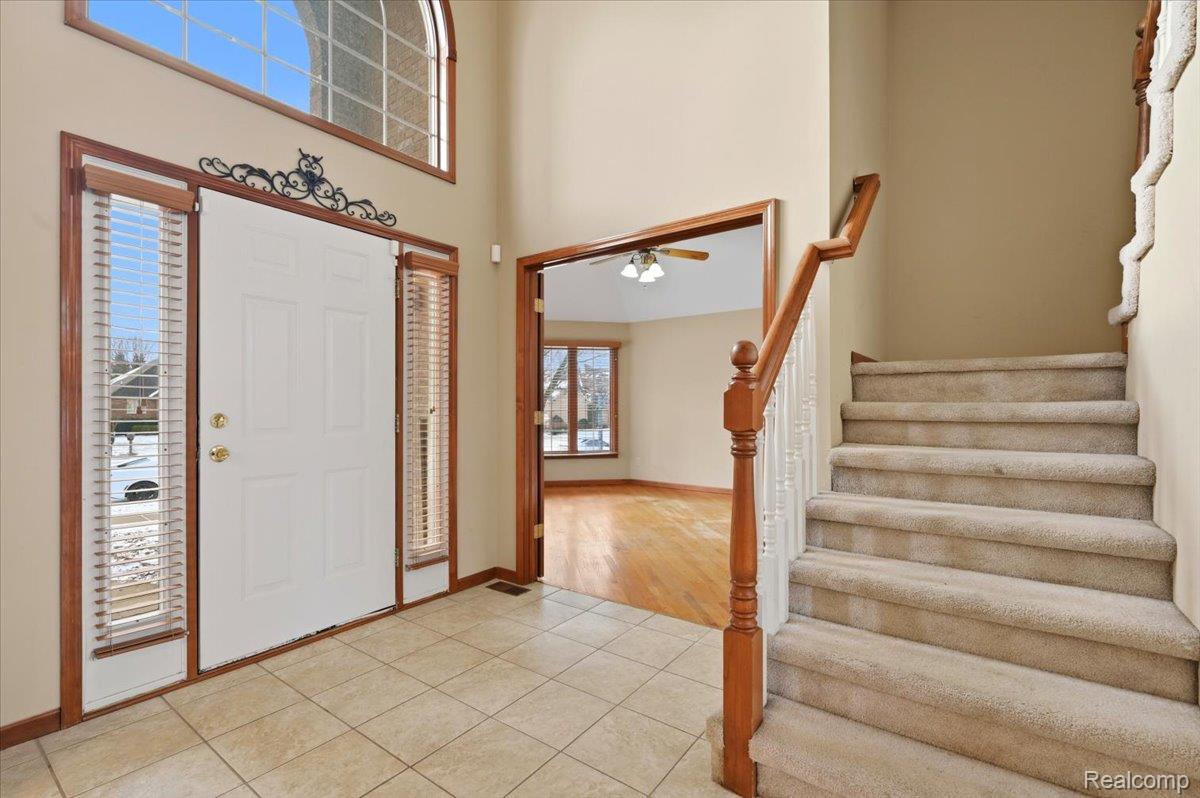 21797 Ambassador Drive