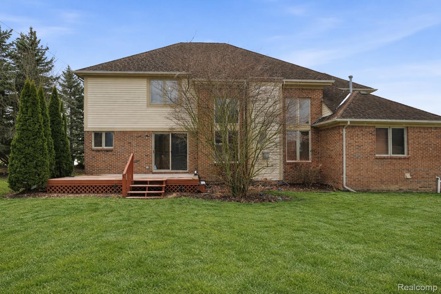 21797 Ambassador Drive