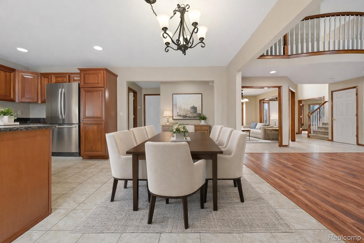 21797 Ambassador Drive