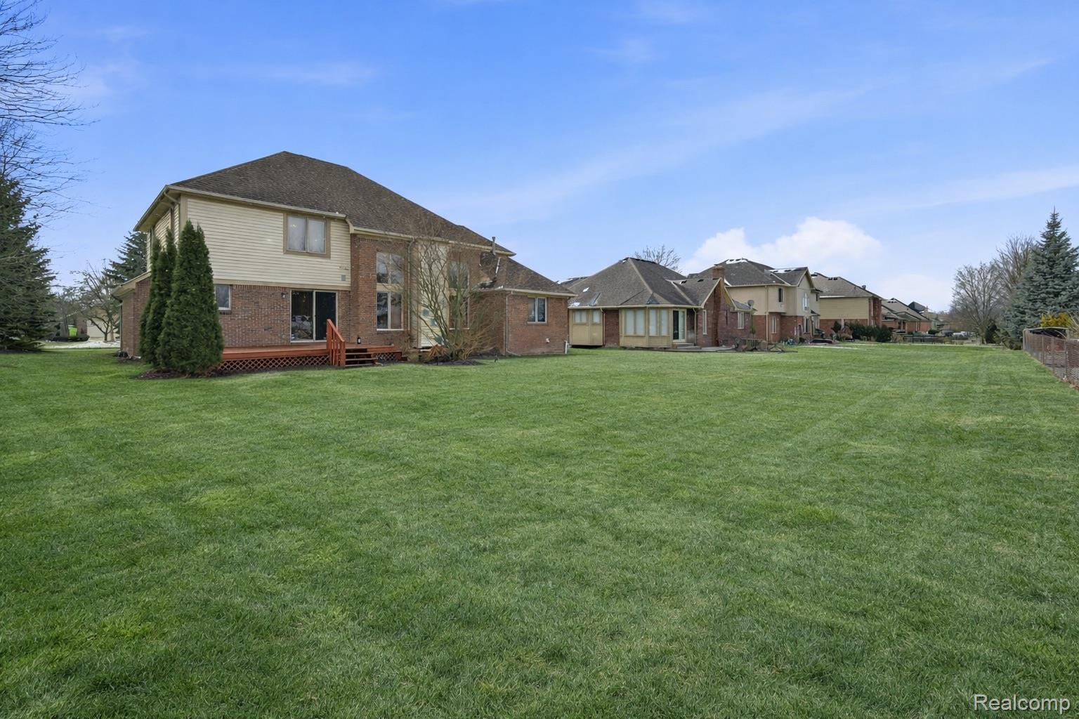 21797 Ambassador Drive