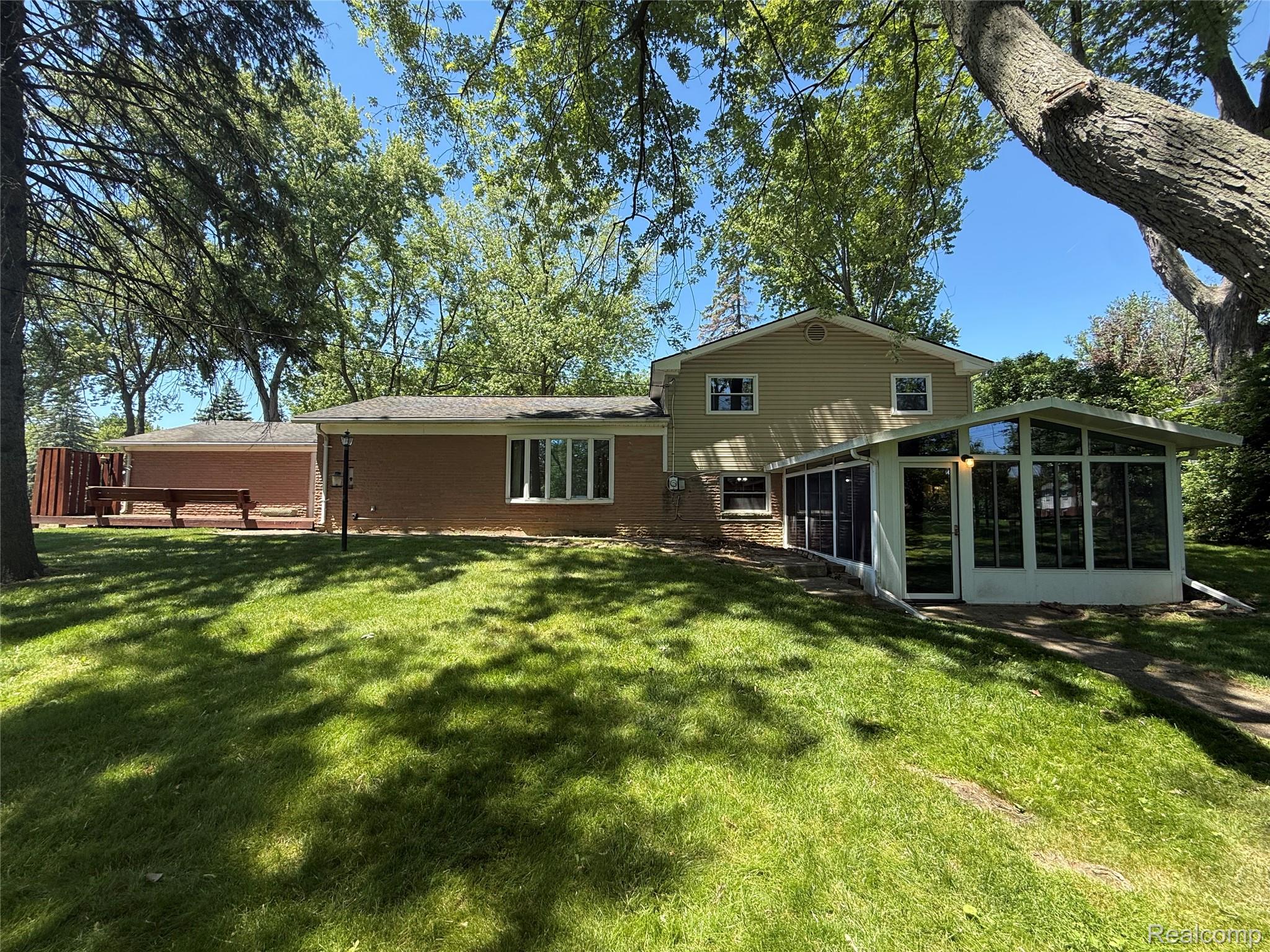 6382 Houghten Drive