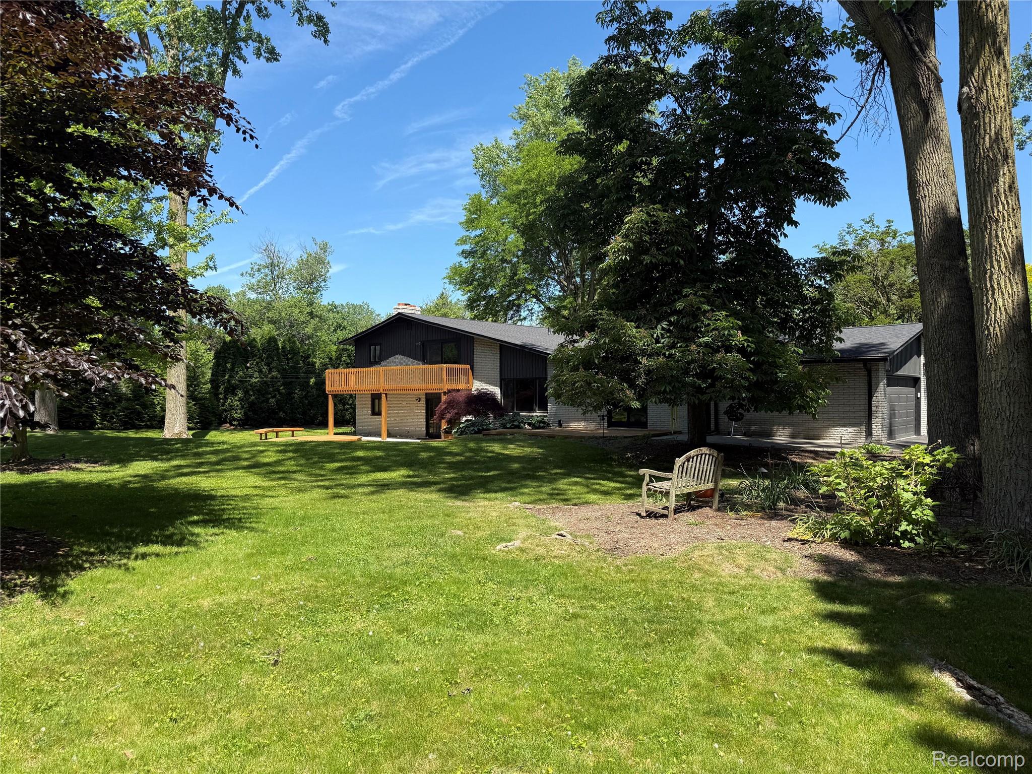 1429 Quarton Road
