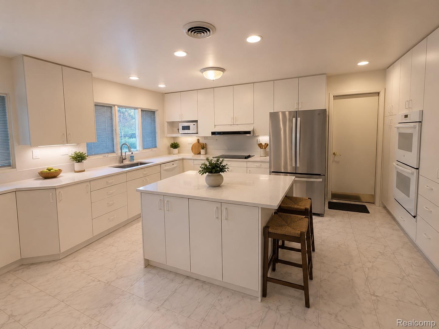 1429 Quarton Road