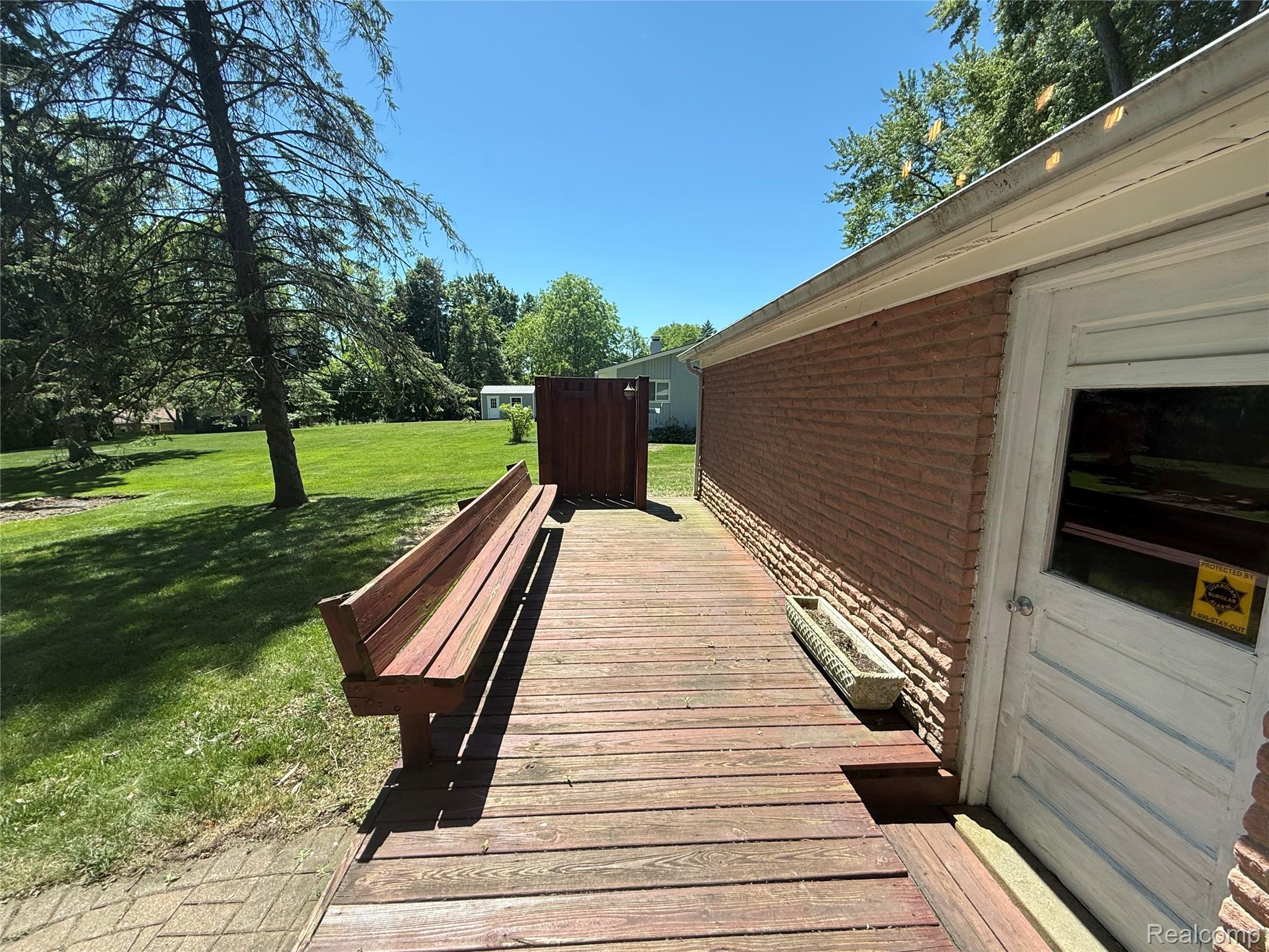 6382 Houghten Drive