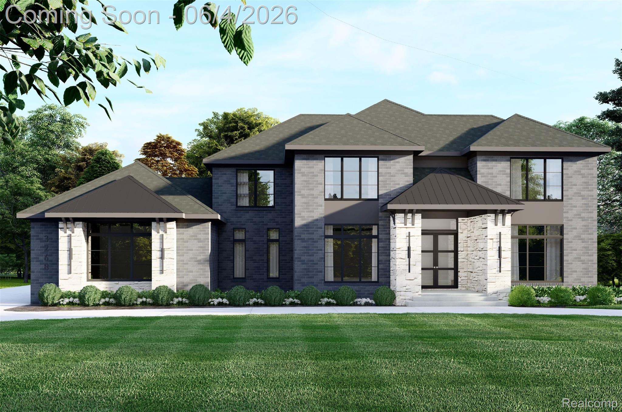 6380 Houghten Drive