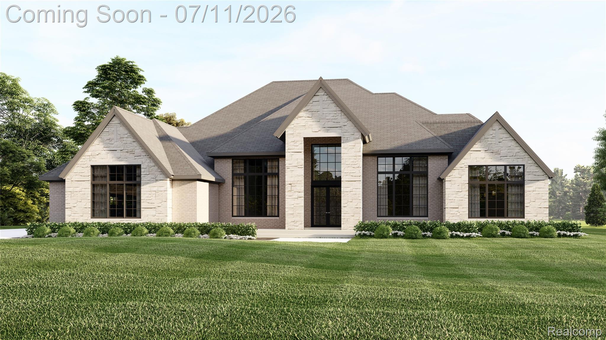 4350 Lot 49 The Heights Boulevard