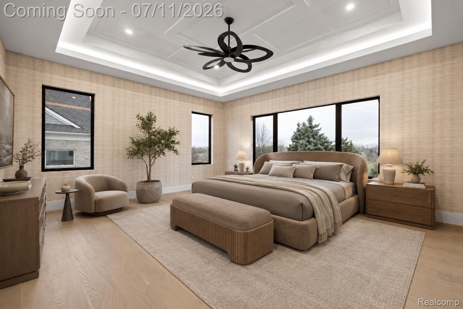 4350 Lot 49 The Heights Boulevard