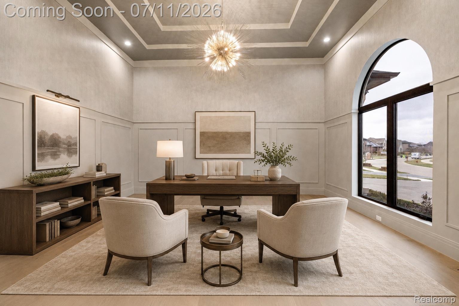 4350 Lot 49 The Heights Boulevard
