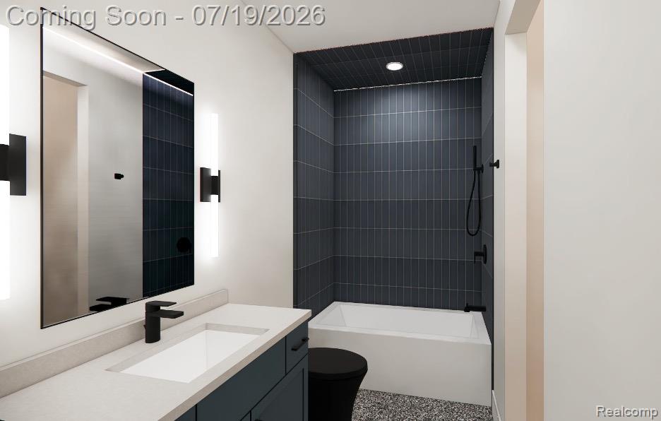 2585 Fairway Court