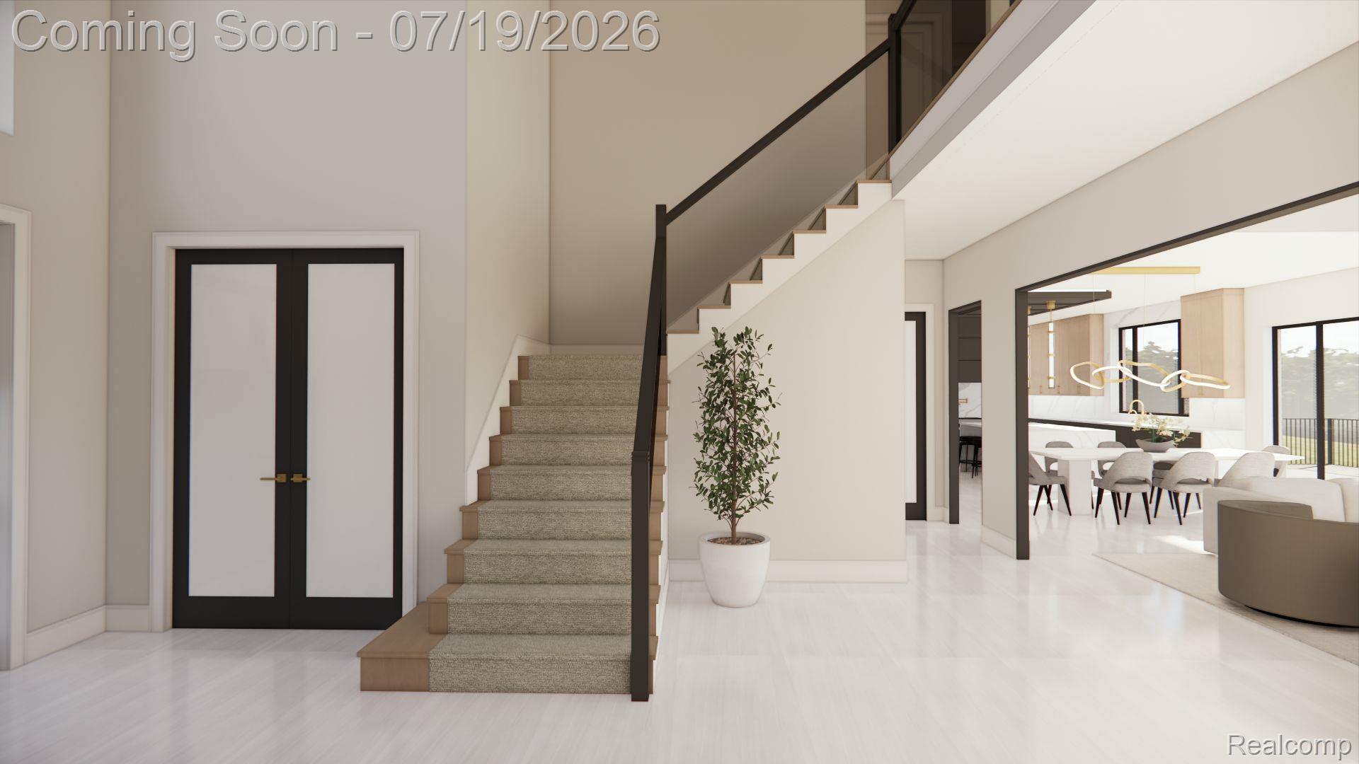 2585 Fairway Court