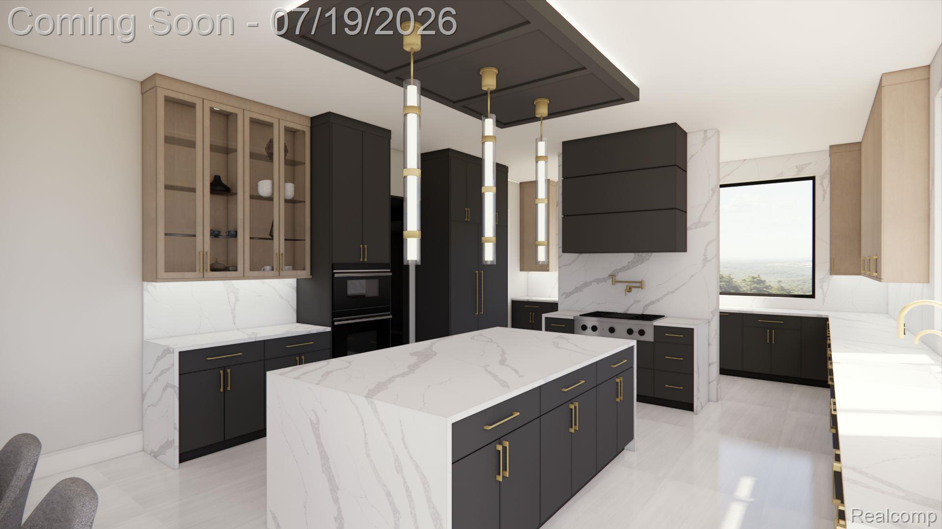2585 Fairway Court