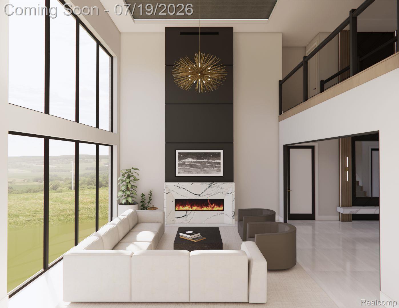 2585 Fairway Court