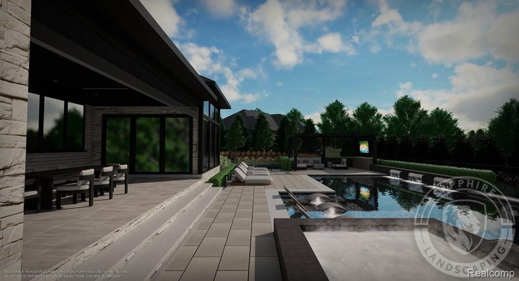 2668 Turtle Lake Ranch