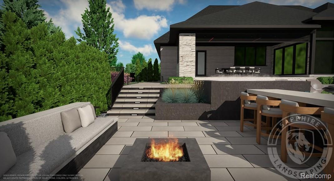 2668 Turtle Lake Ranch