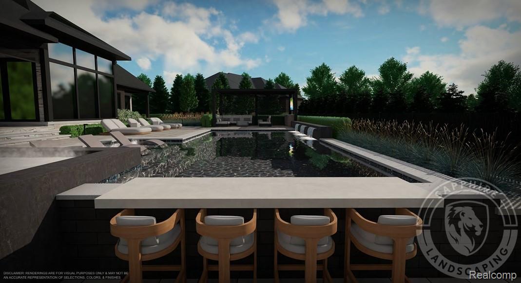 2668 Turtle Lake Ranch