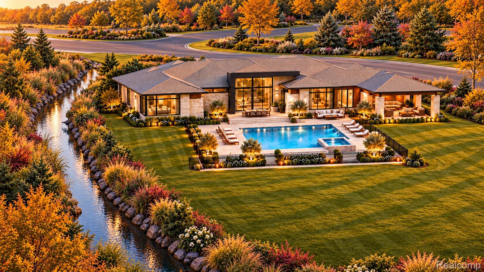 2668 Turtle Lake Ranch