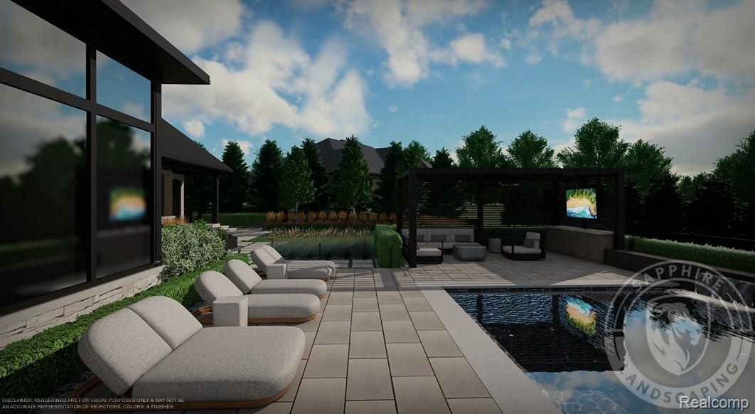 2668 Turtle Lake Ranch
