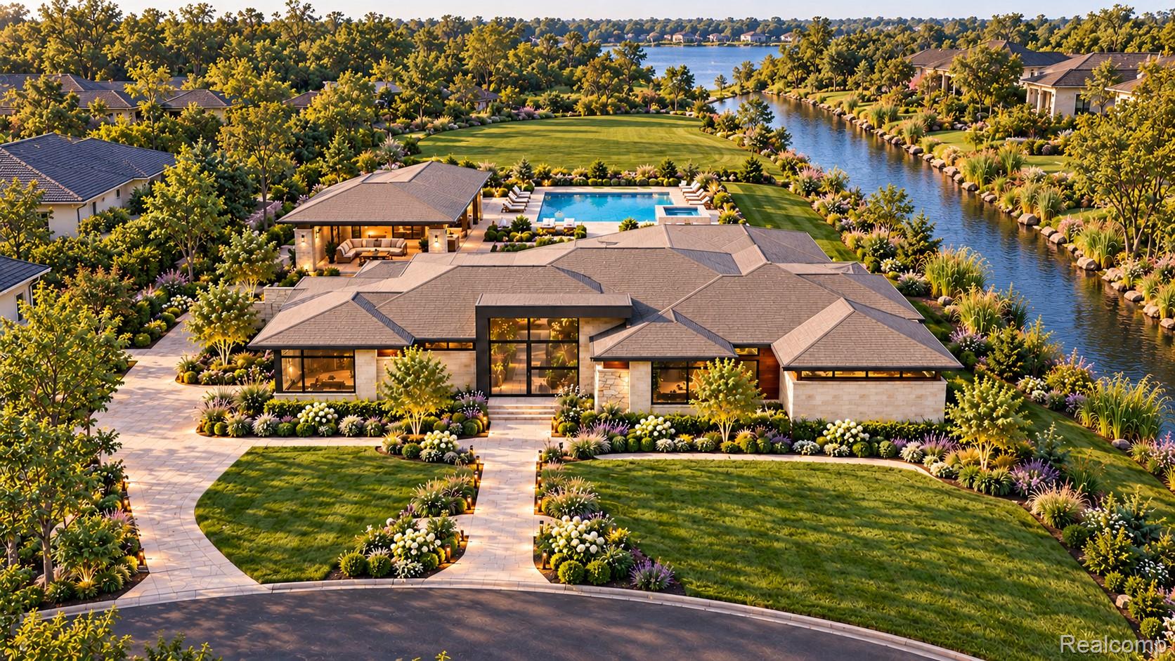 2668 Turtle Lake Ranch