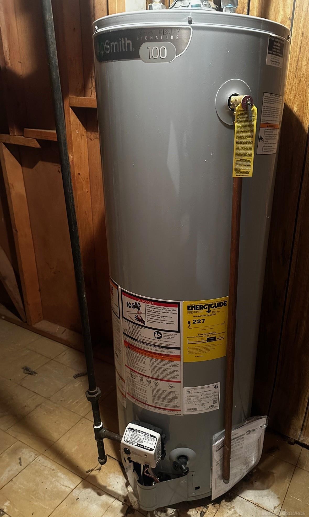 19598 Broadacres Street