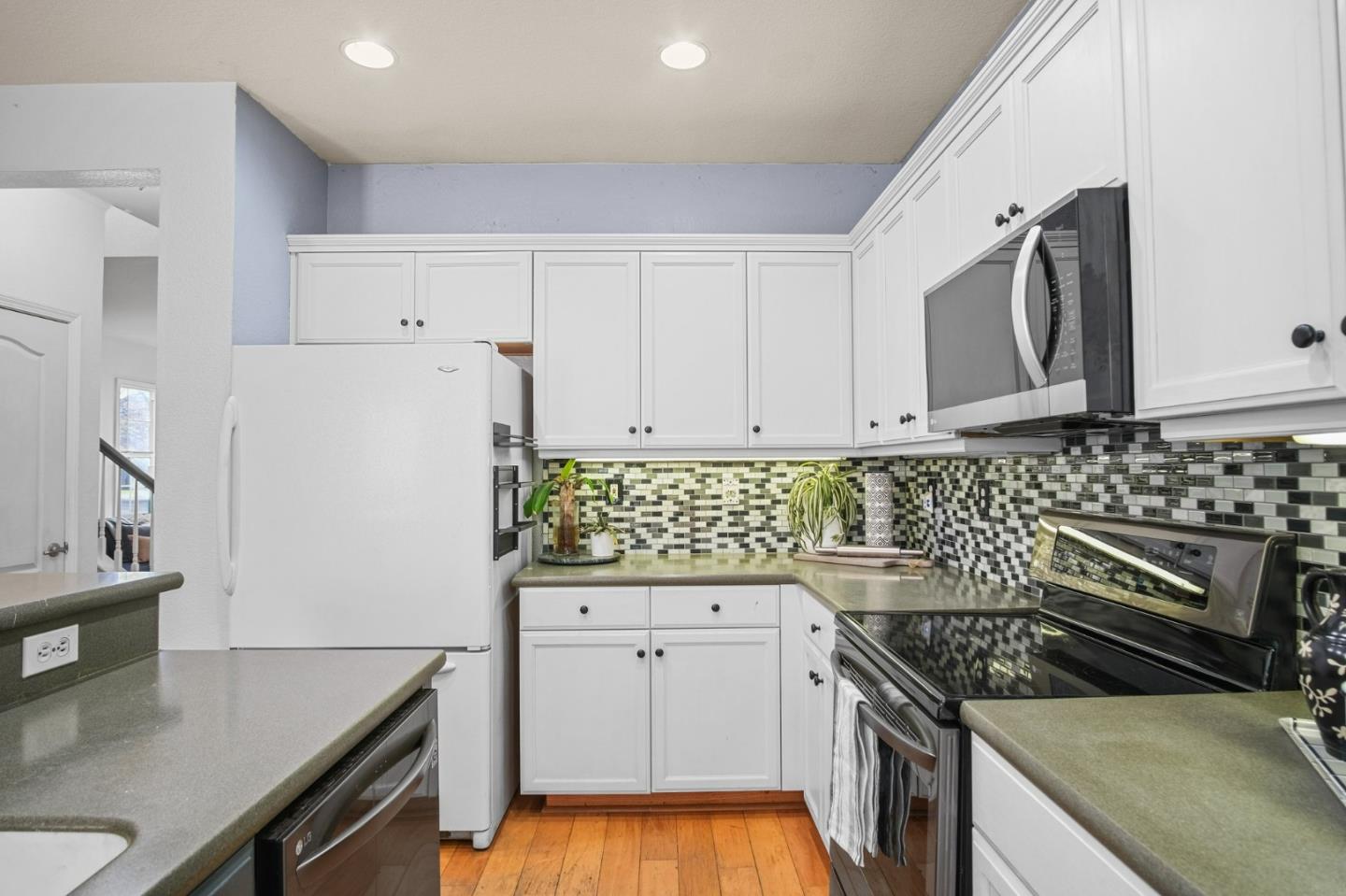 4204 Moon Rose Court