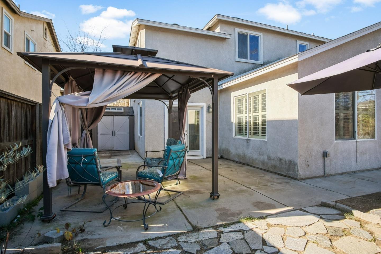 4204 Moon Rose Court