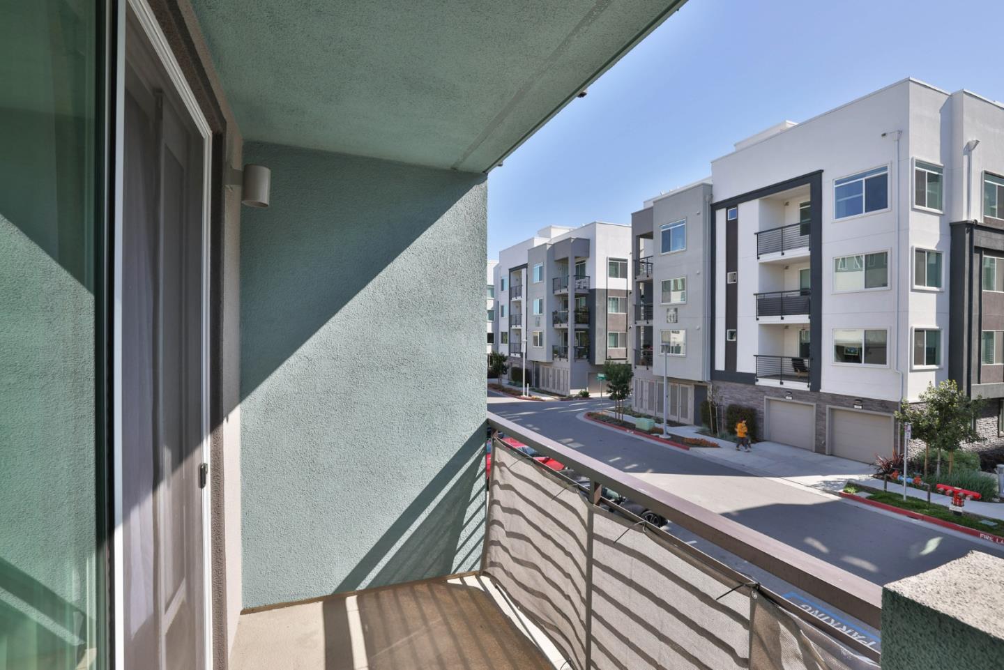 580 Yale Way