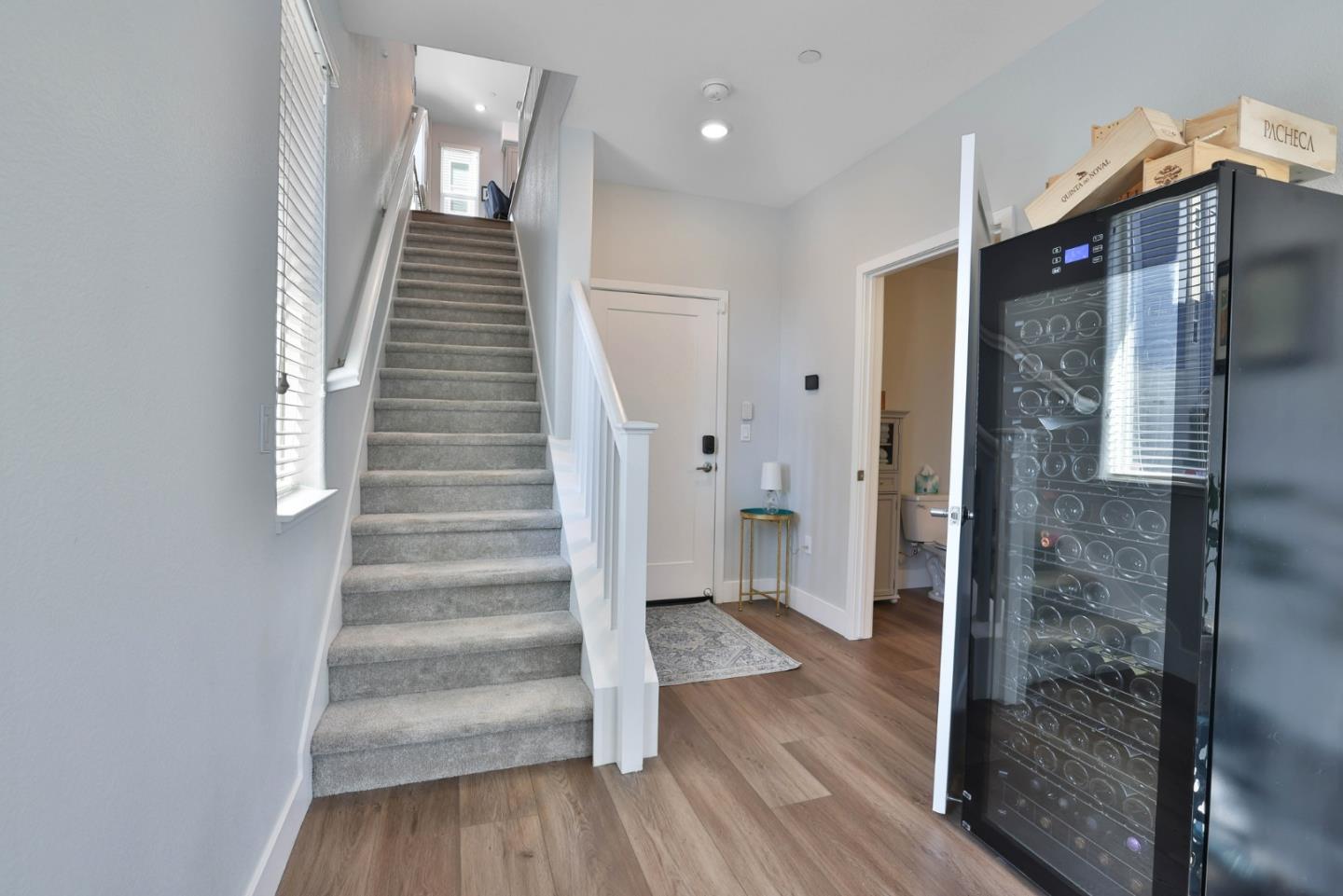 580 Yale Way