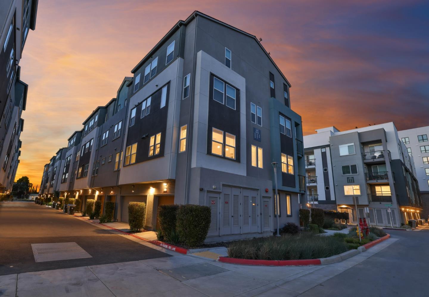 580 Yale Way