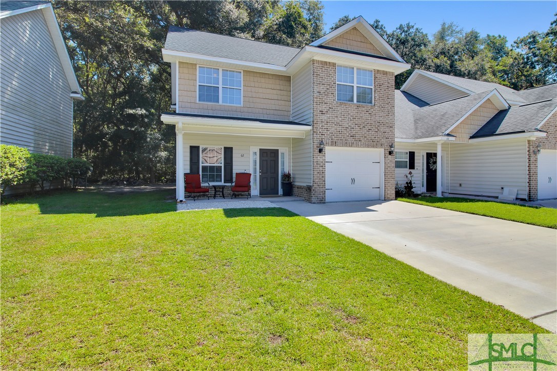 62 Shady Oaks Loop