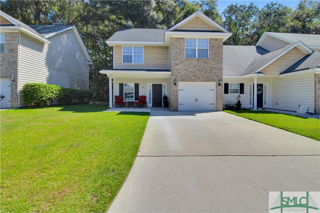 62 Shady Oaks Loop