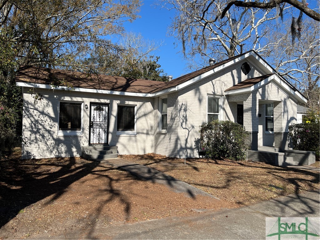 401 Lawton Avenue