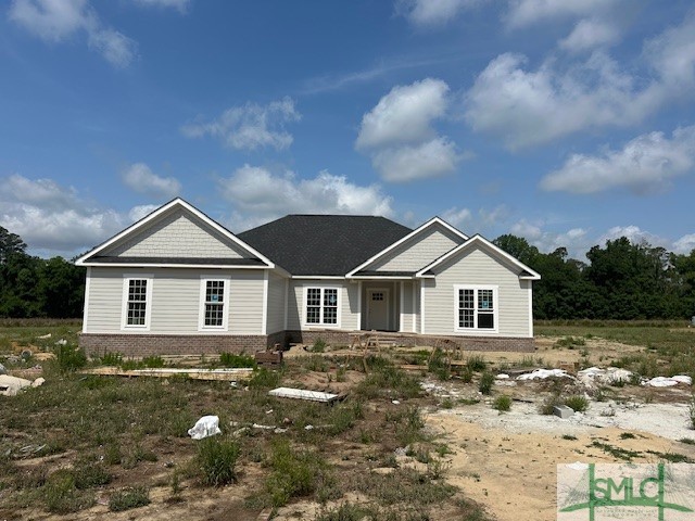Lot 2 Metter Rd Lot 2 Road