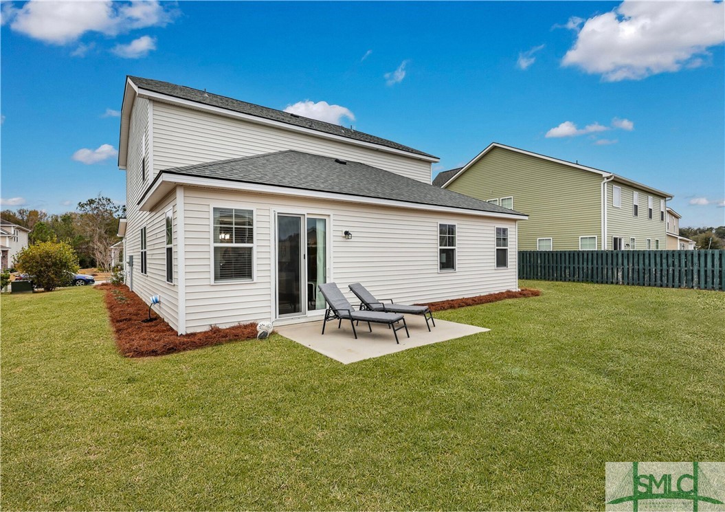124 Palmer Place