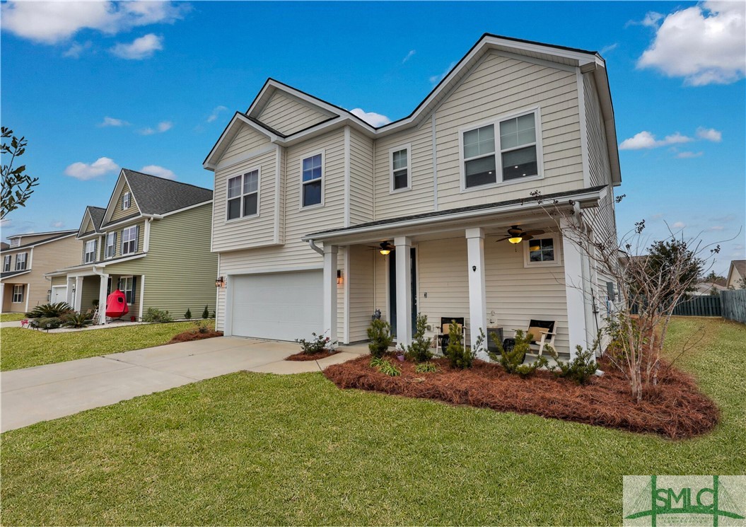 124 Palmer Place
