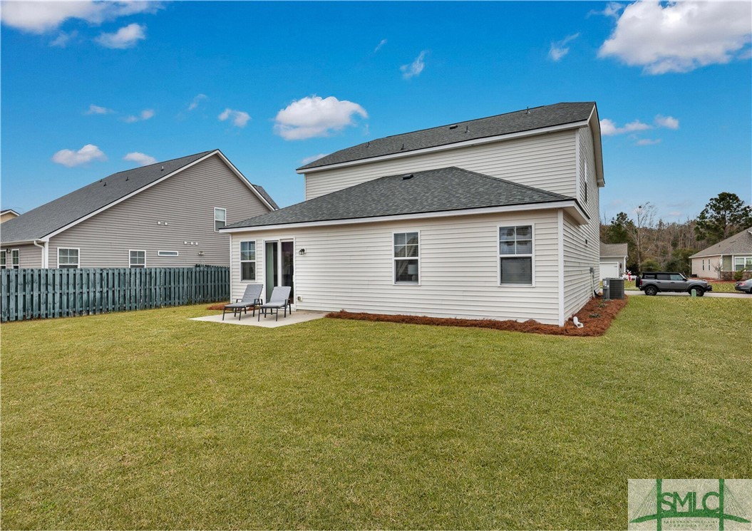 124 Palmer Place