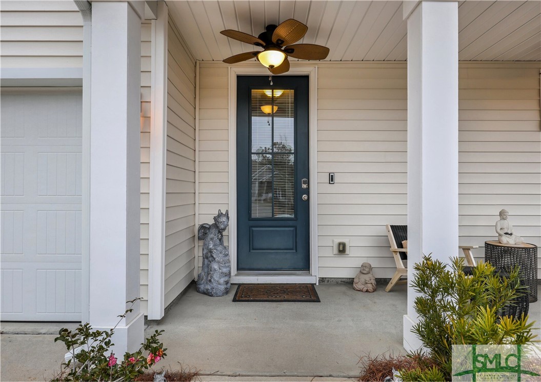 124 Palmer Place