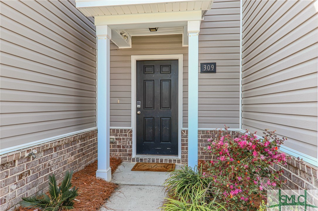 309 Ferguson Lane