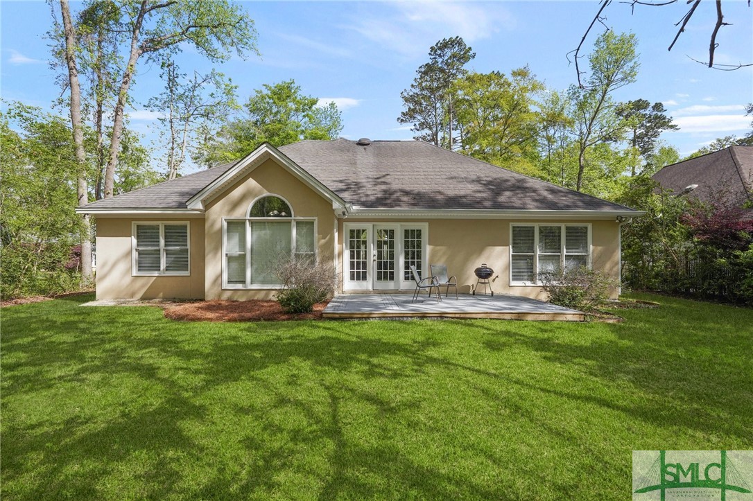 8 Crows Nest Point