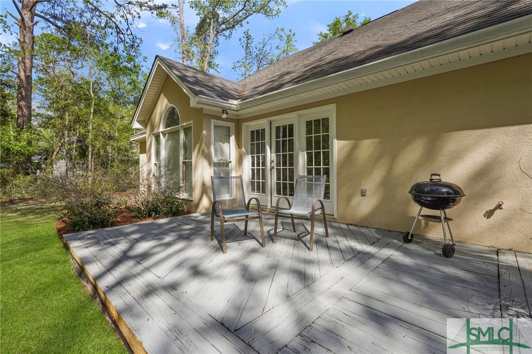 8 Crows Nest Point