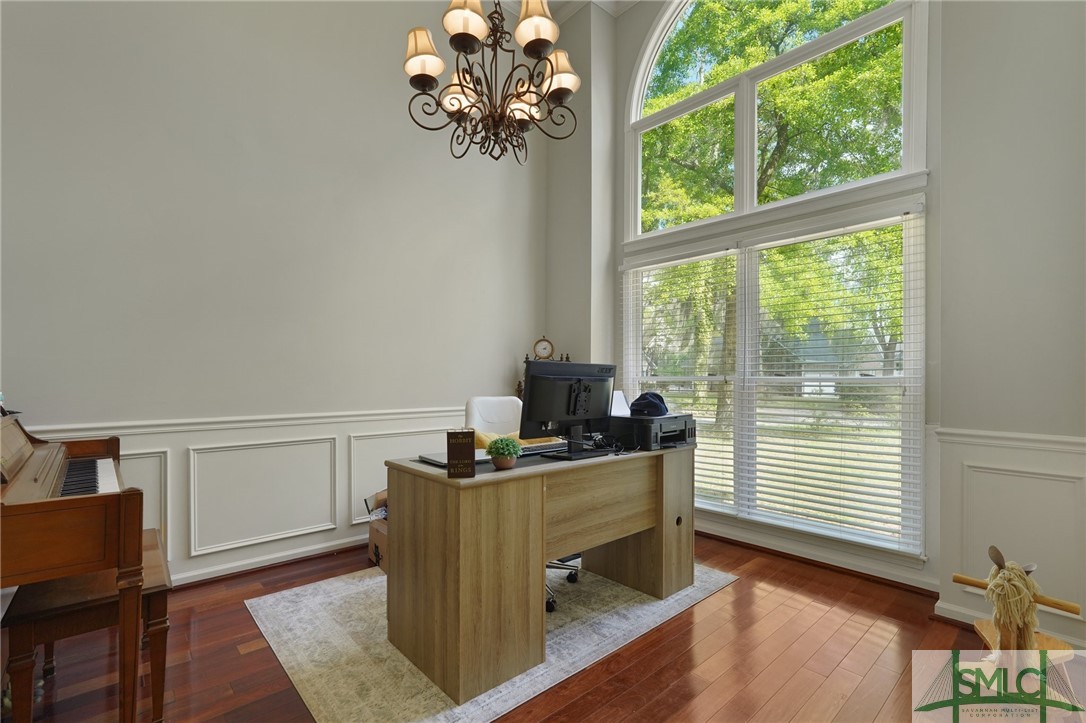 8 Crows Nest Point