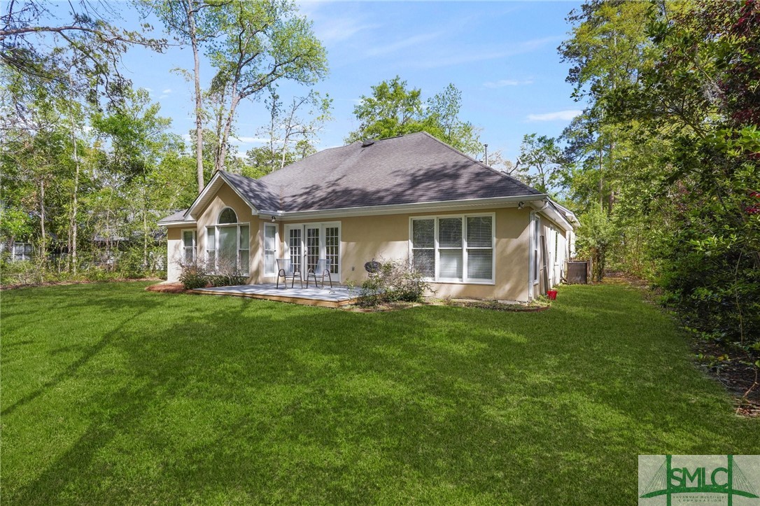 8 Crows Nest Point