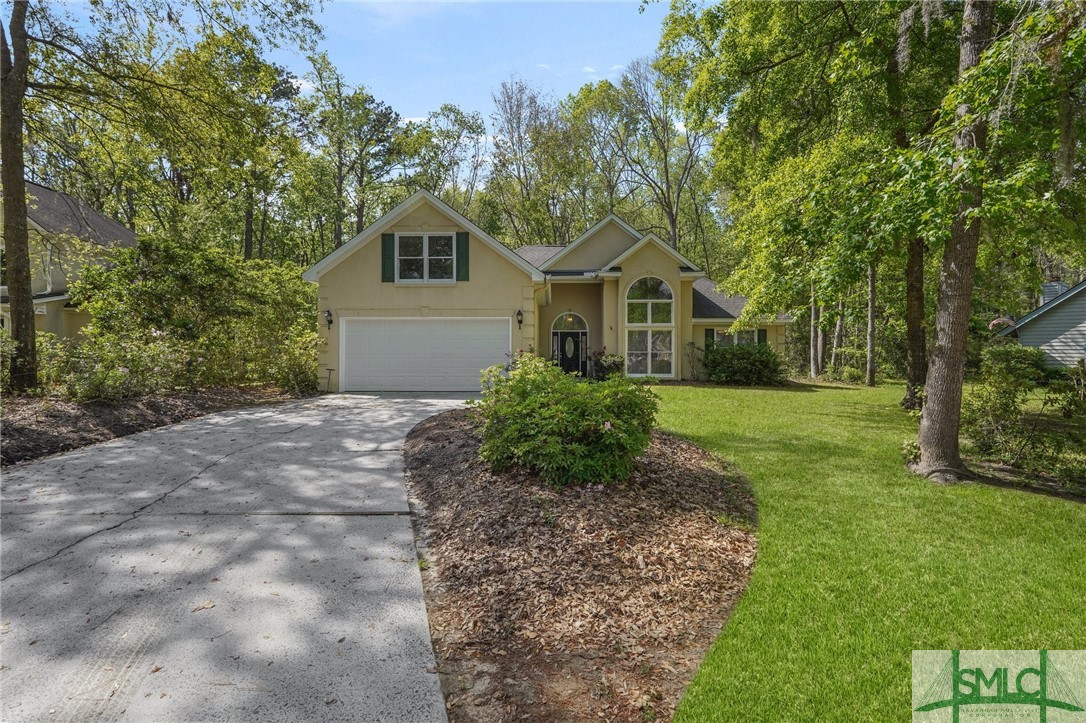 8 Crows Nest Point
