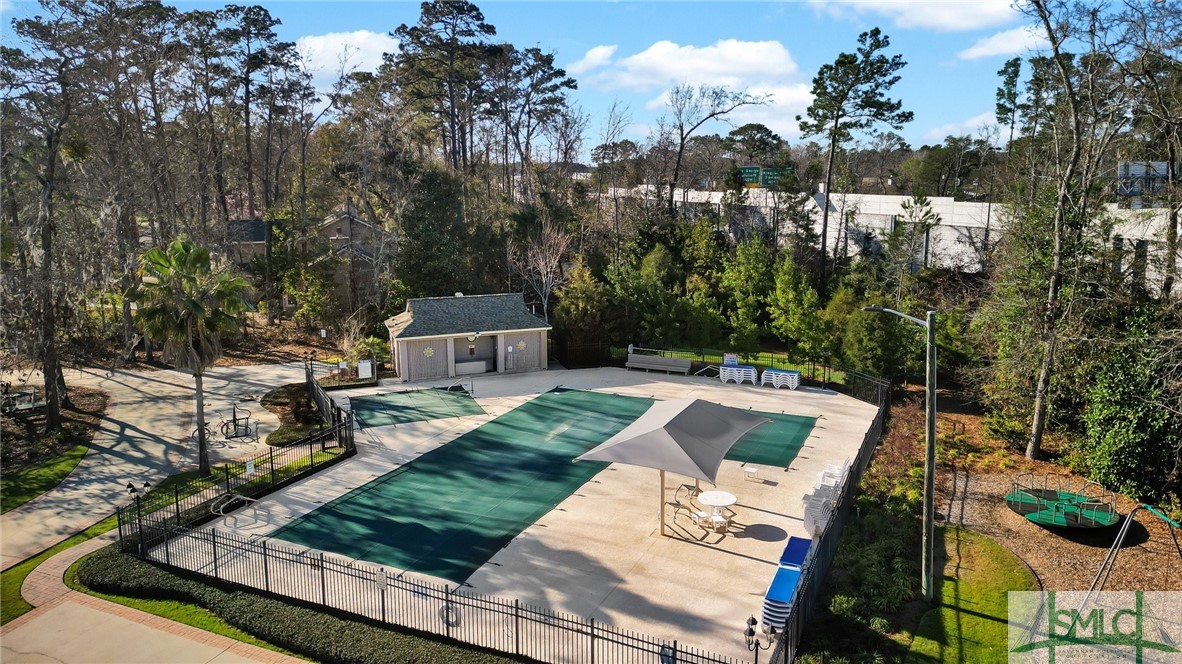 8 Crows Nest Point