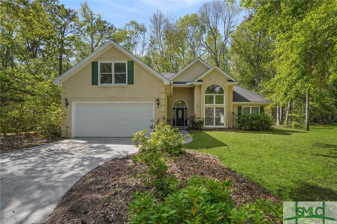 8 Crows Nest Point