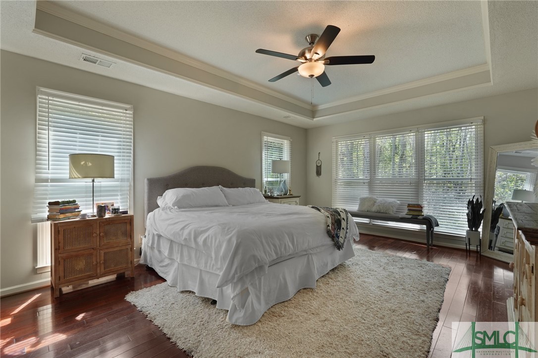 8 Crows Nest Point